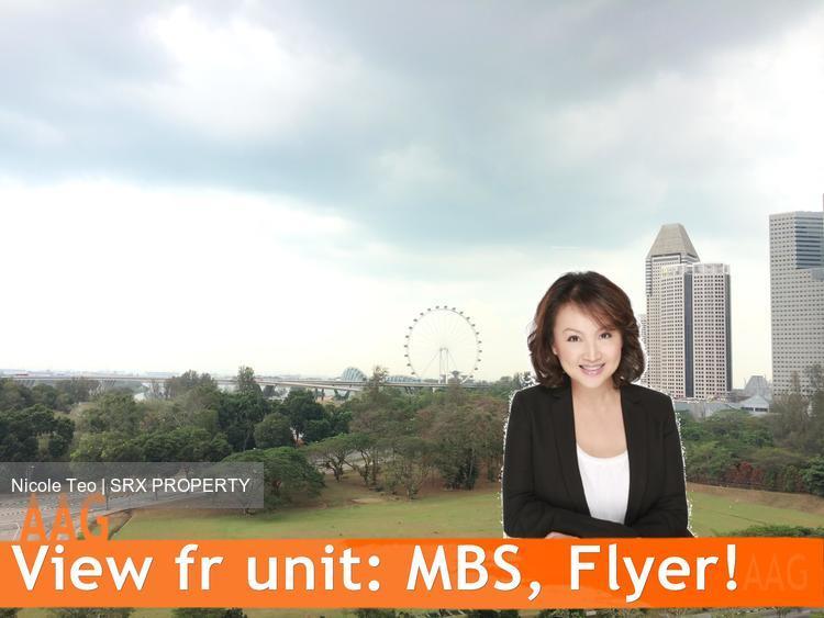 Concourse Skyline (D7), Apartment #175559682